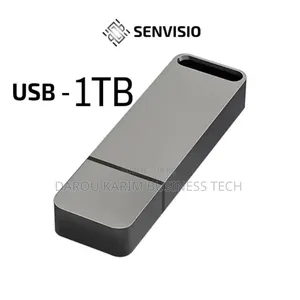 Clé Usb 1to - Ultra Rapide Et Compacte