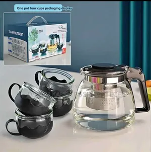 Photo - Ensemble Café Tasse