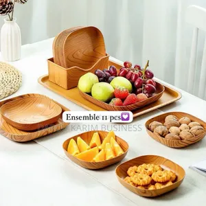 Ensemble 11 Pièce Cuisine