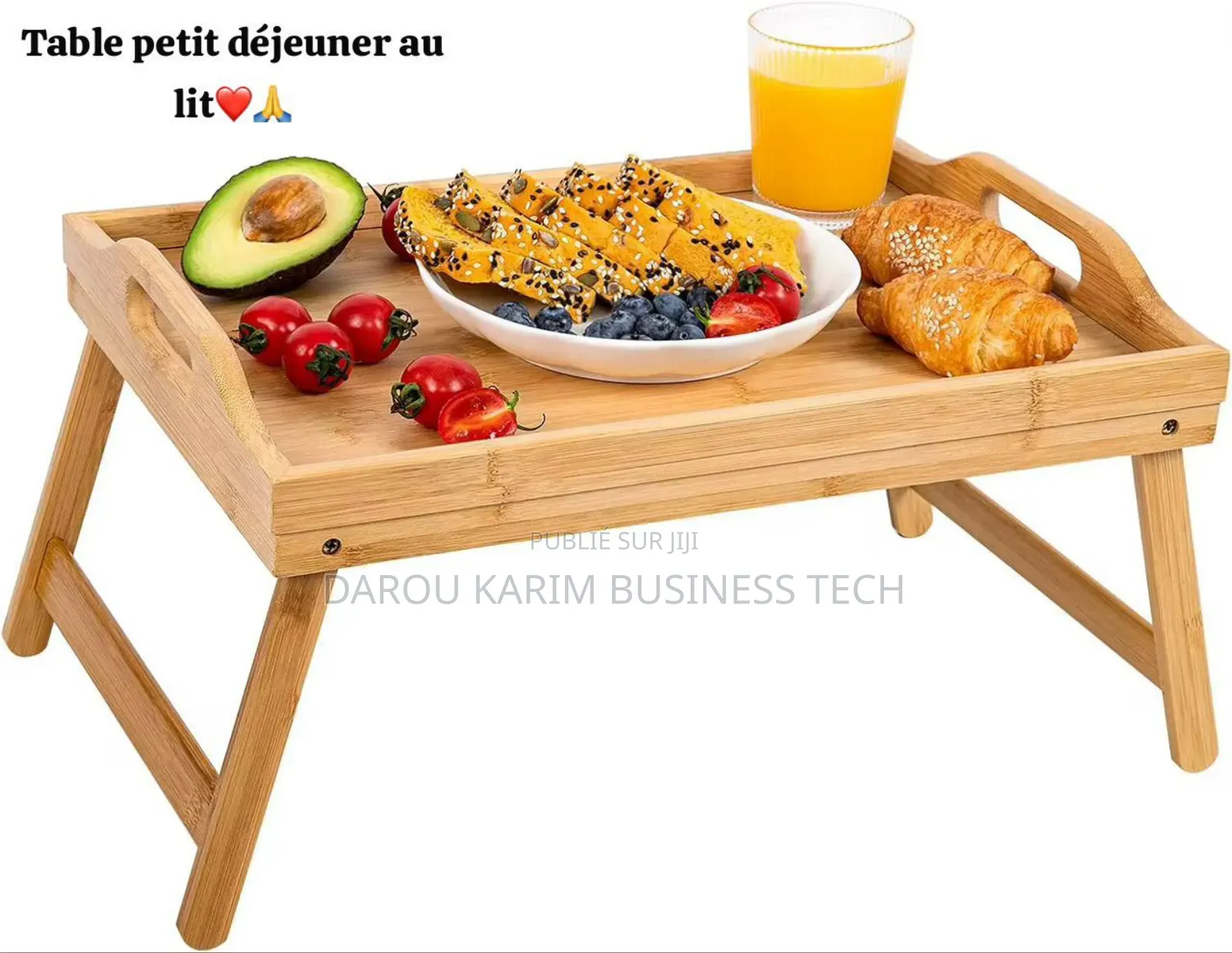 Tables Ordinateur Et Déjeuner