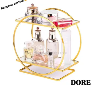 Photo - Rangement Parfum