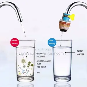 Photo - Filtre Eau Potable