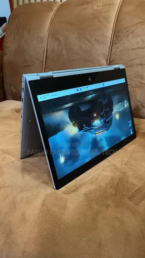 HP EliteBook X360 1030 G2 16GB Intel Core I7 SSD 256GB