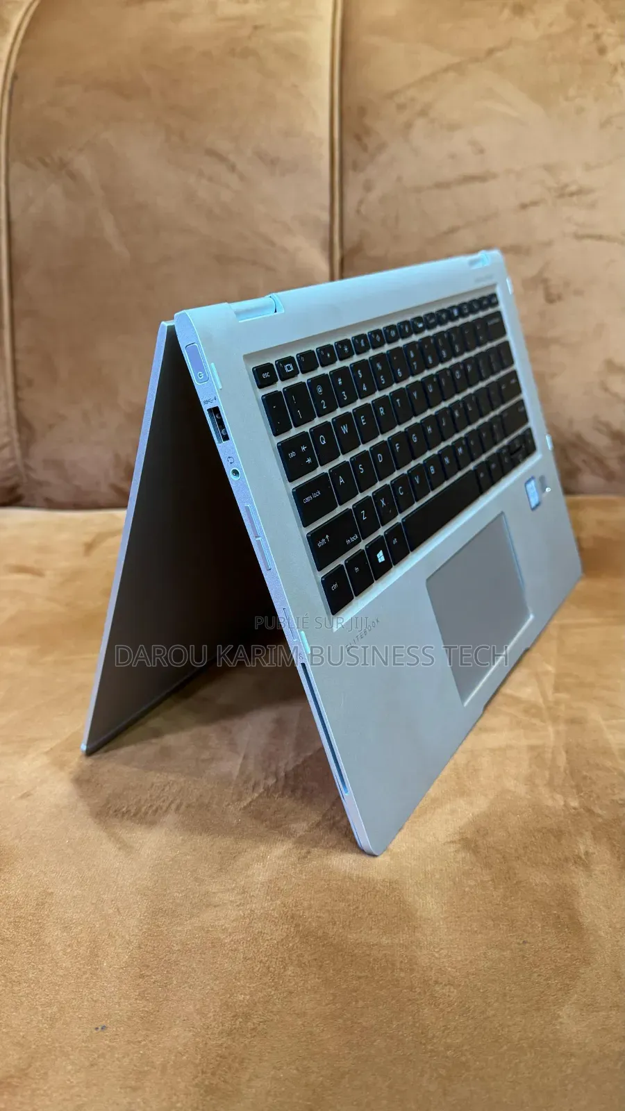 HP EliteBook X360 1030 G2 16GB Intel Core I7 SSD 256GB