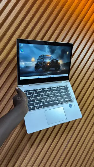 HP EliteBook X360 1030 G2 16GB Intel Core I7 SSD 256GB