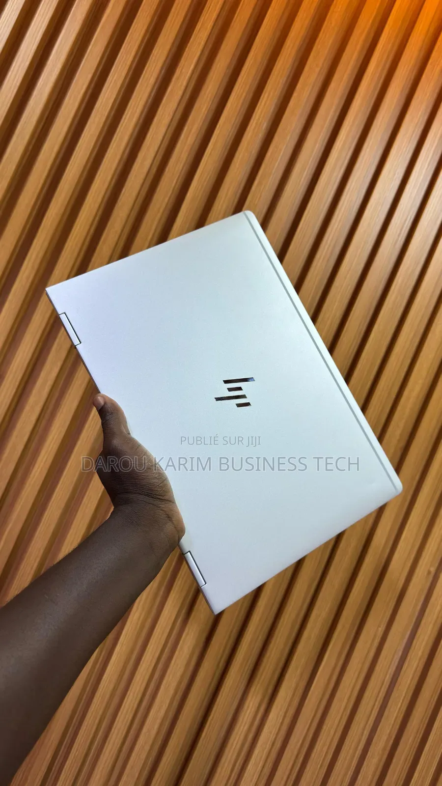 HP EliteBook X360 1030 G2 16GB Intel Core I7 SSD 256GB