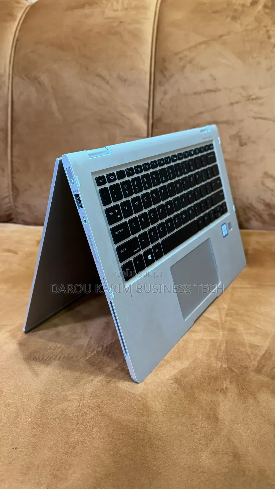 HP EliteBook X360 1030 G2 16GB Intel Core I7 SSD 256GB