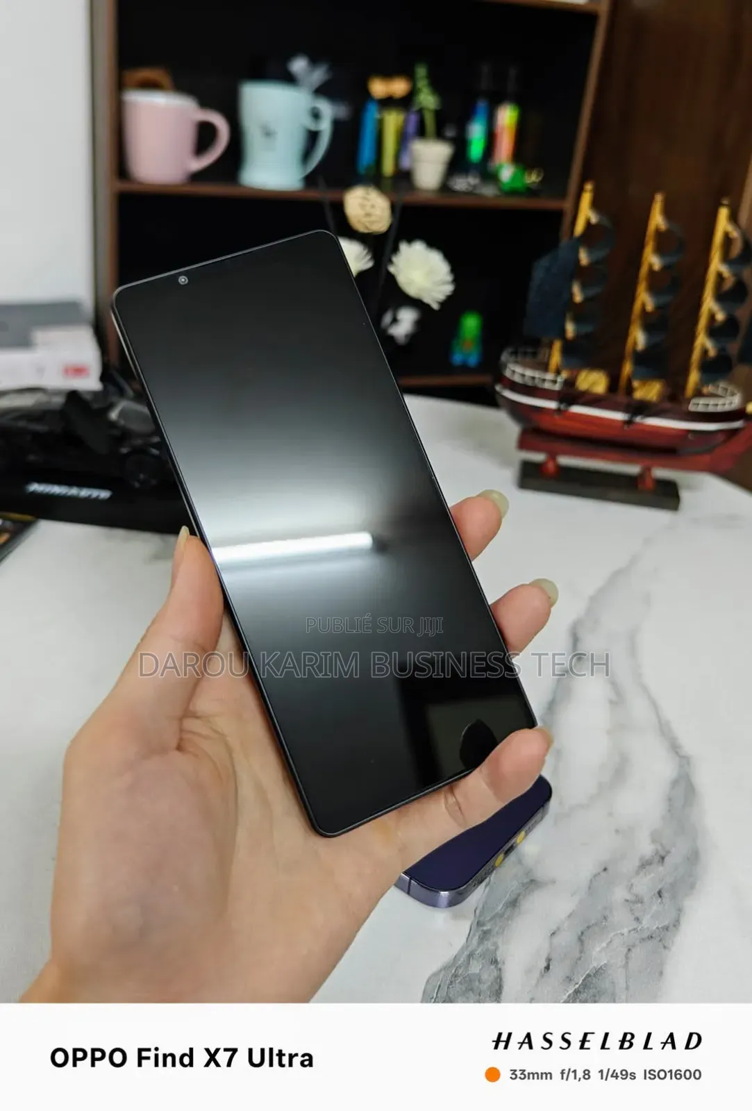 Sony Xperia 1 III 256 GB Autre