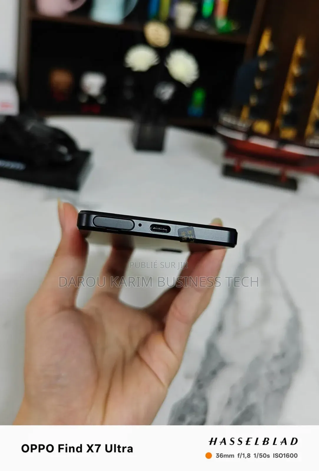 Sony Xperia 1 III 256 GB Autre