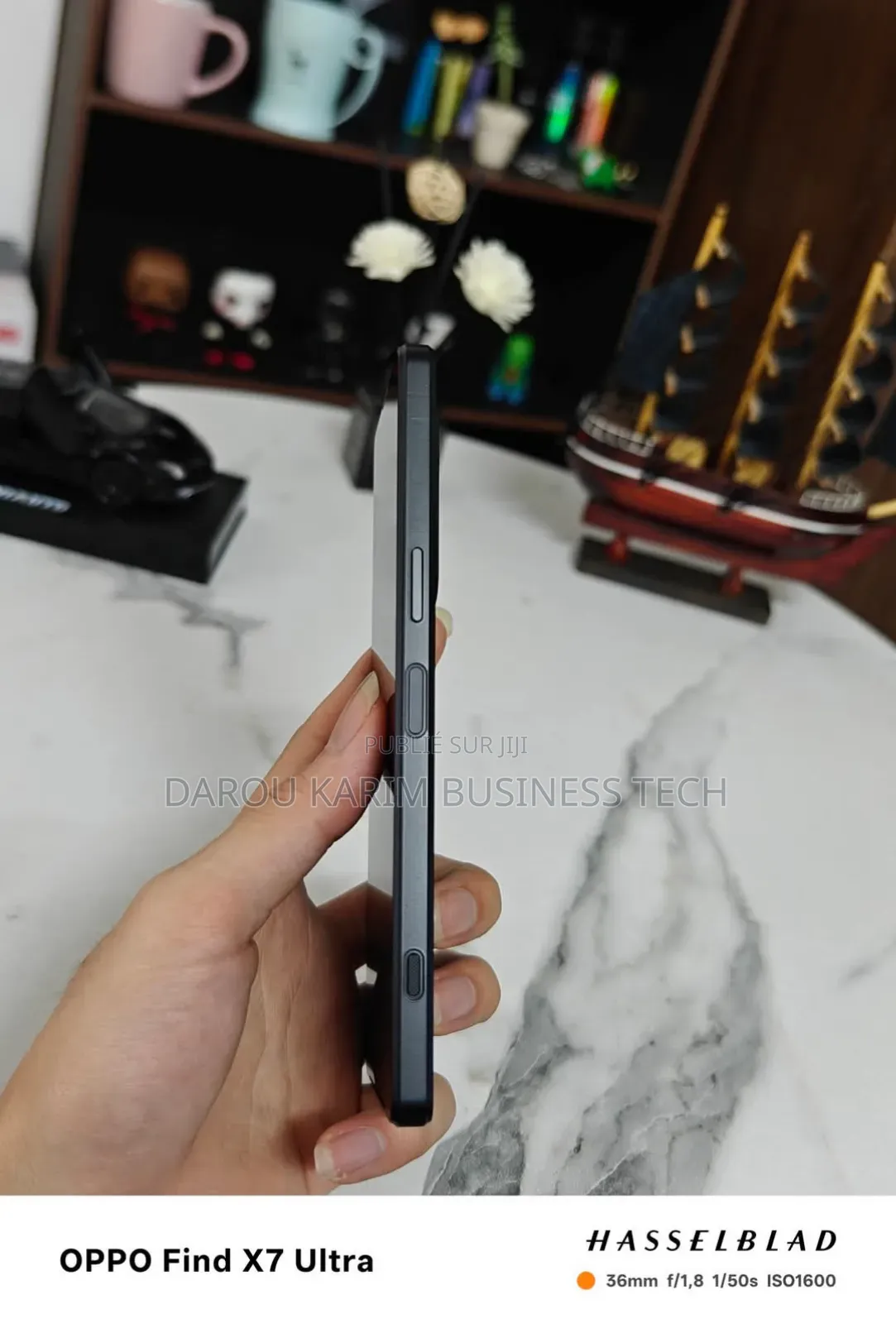 Sony Xperia 1 III 256 GB Autre