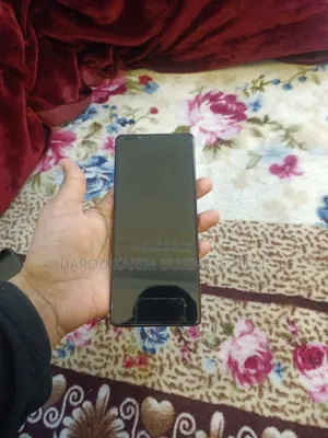 Sony Xperia 1 III 256 GB Autre