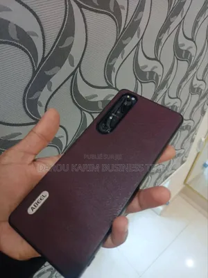 Sony Xperia 1 III 256 GB Autre