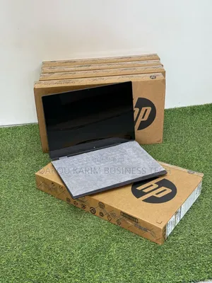 Photo - New Ordinateur Portable HP Spectre X360 16GB Intel Core I7 SSD 1T