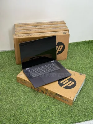 New Ordinateur Portable HP Spectre X360 16GB Intel Core I7 SSD 1T