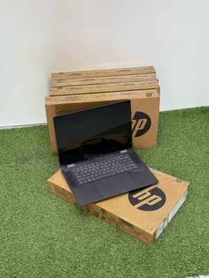 New Ordinateur Portable HP Spectre X360 16GB Intel Core I7 SSD 1T