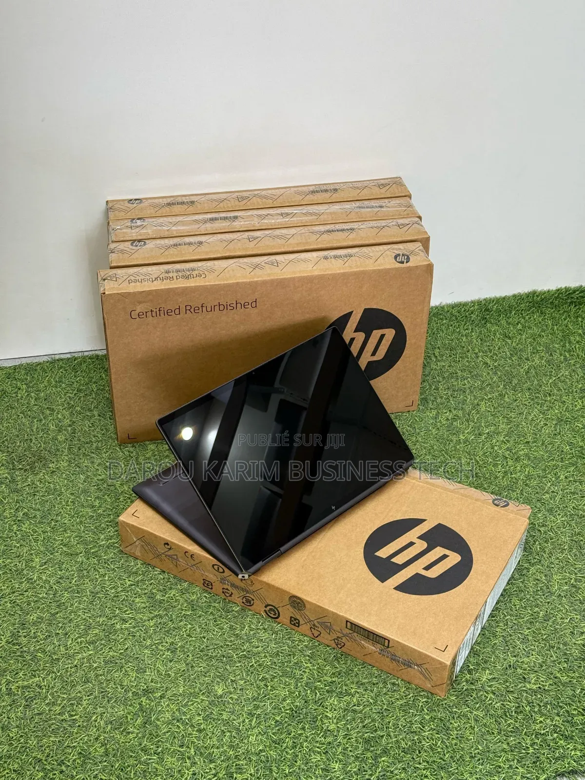 New Ordinateur Portable HP Spectre X360 16GB Intel Core I7 SSD 1T