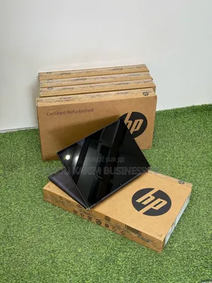 New Ordinateur Portable HP Spectre X360 16GB Intel Core I7 SSD 1T