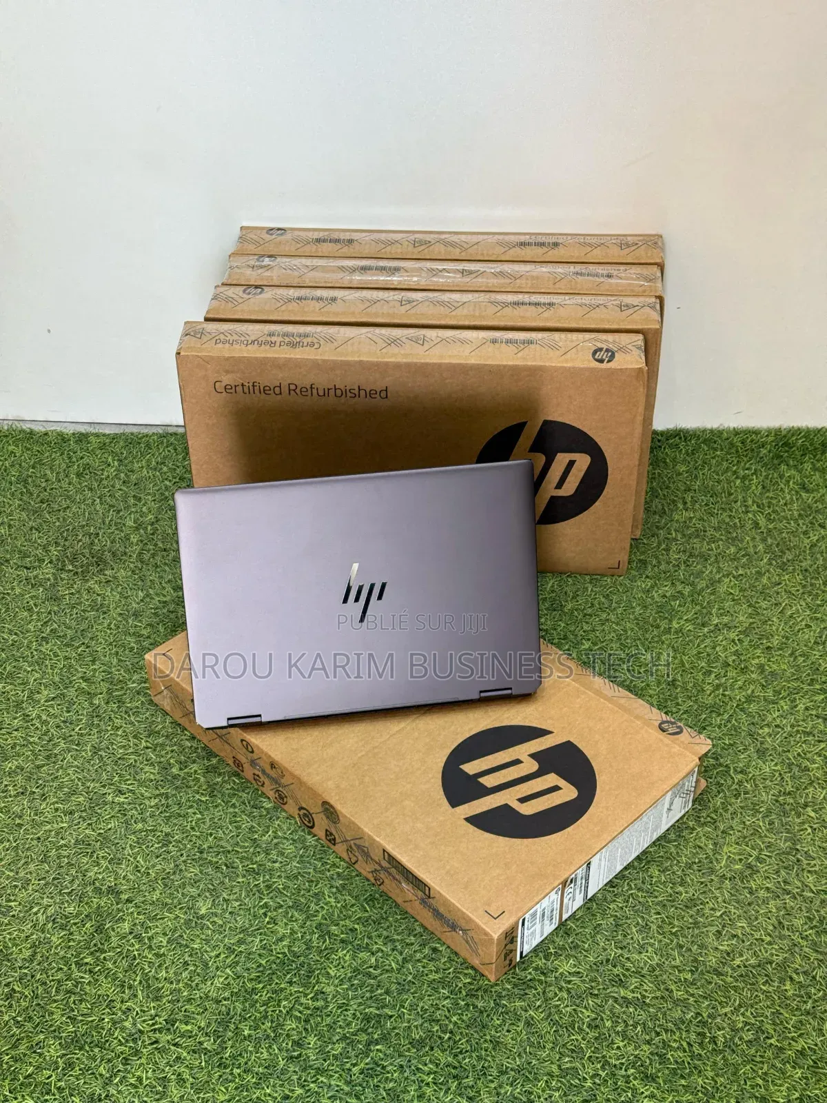 New Ordinateur Portable HP Spectre X360 16GB Intel Core I7 SSD 1T