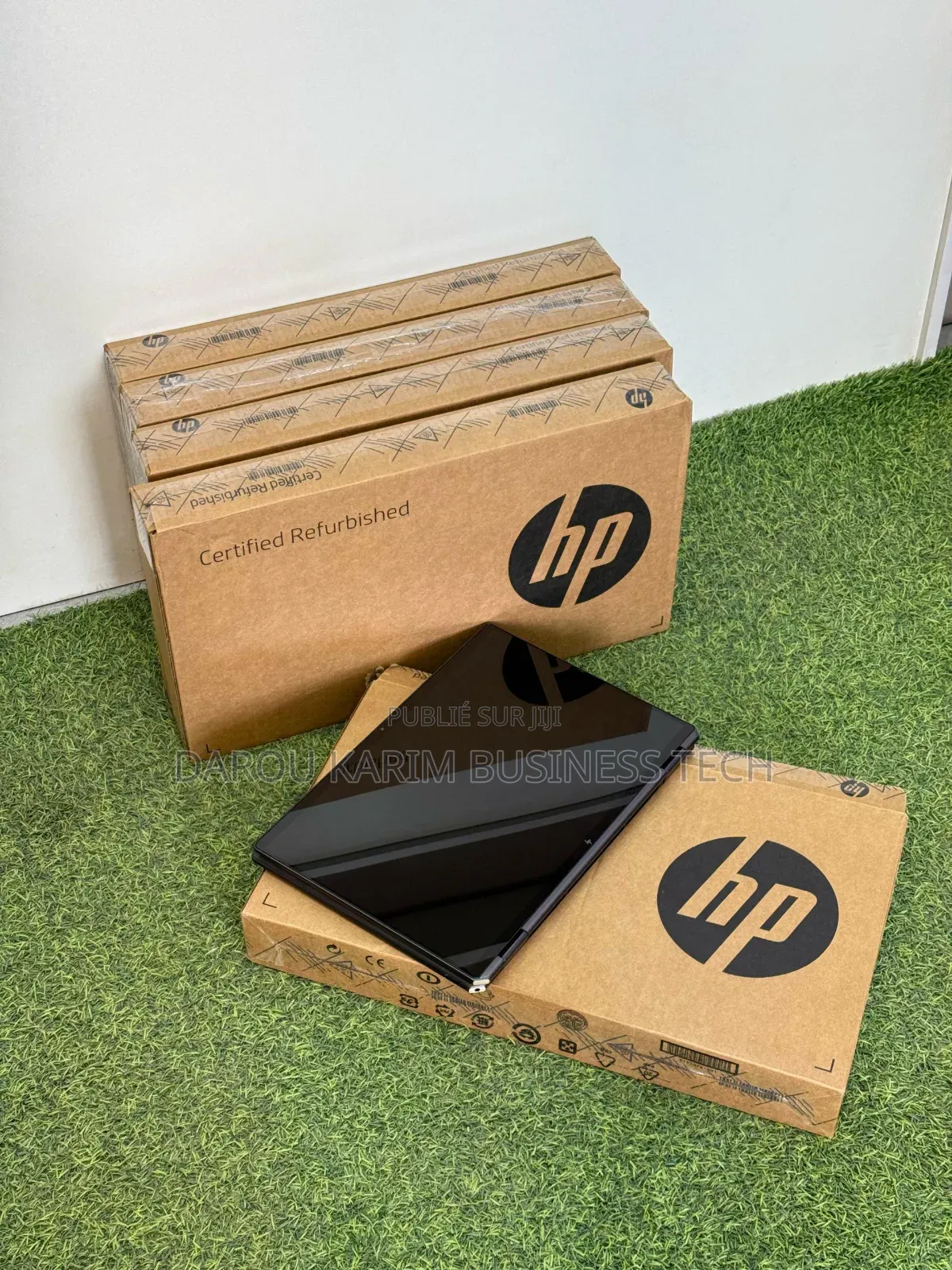 New Ordinateur Portable HP Spectre X360 16GB Intel Core I7 SSD 1T