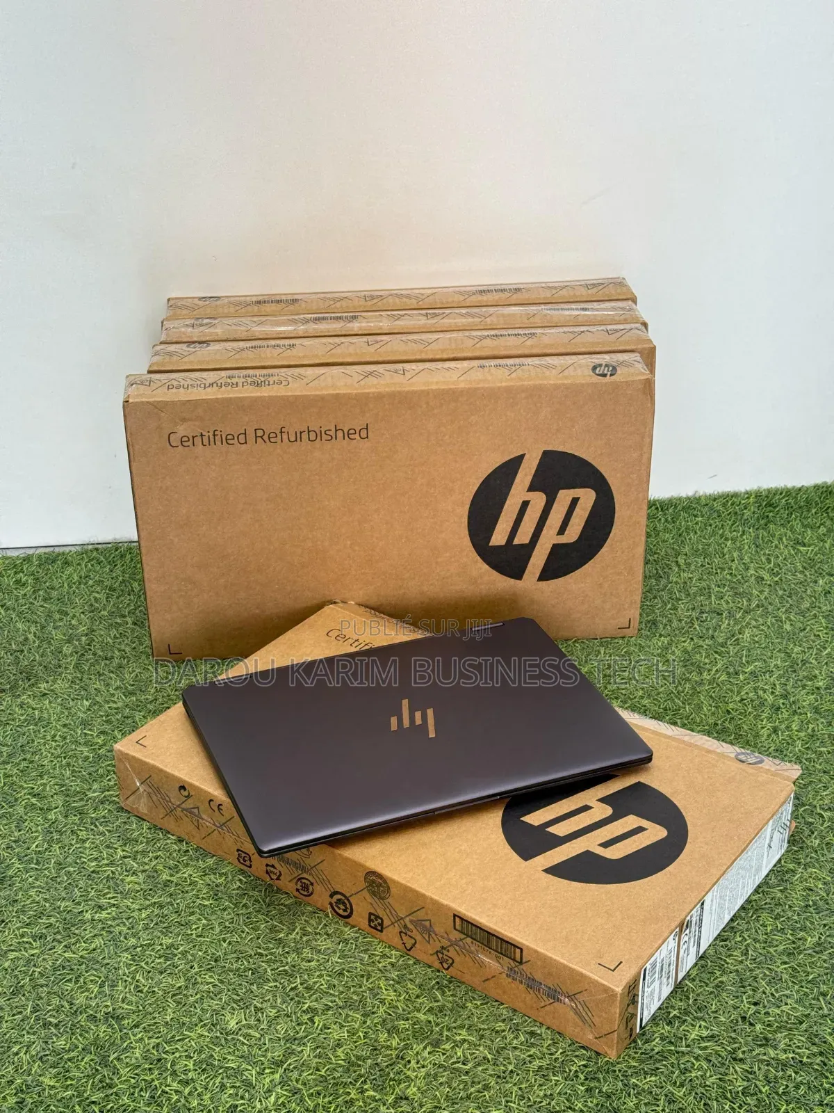 New Ordinateur Portable HP Spectre X360 16GB Intel Core I7 SSD 1T