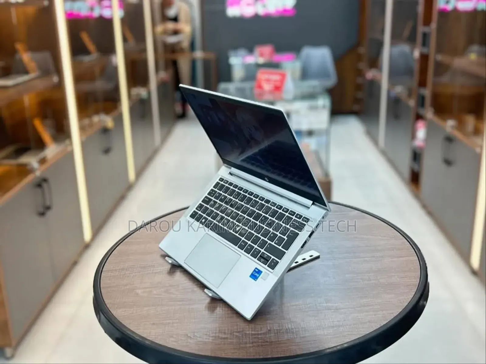 New Ordinateur Portable HP ProBook 430 16GB Intel Core I7 SSD 512GB