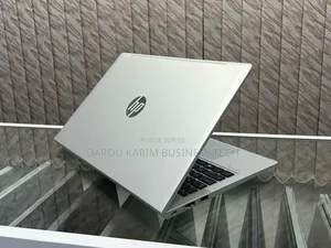 New Ordinateur Portable HP ProBook 430 16GB Intel Core I7 SSD 512GB