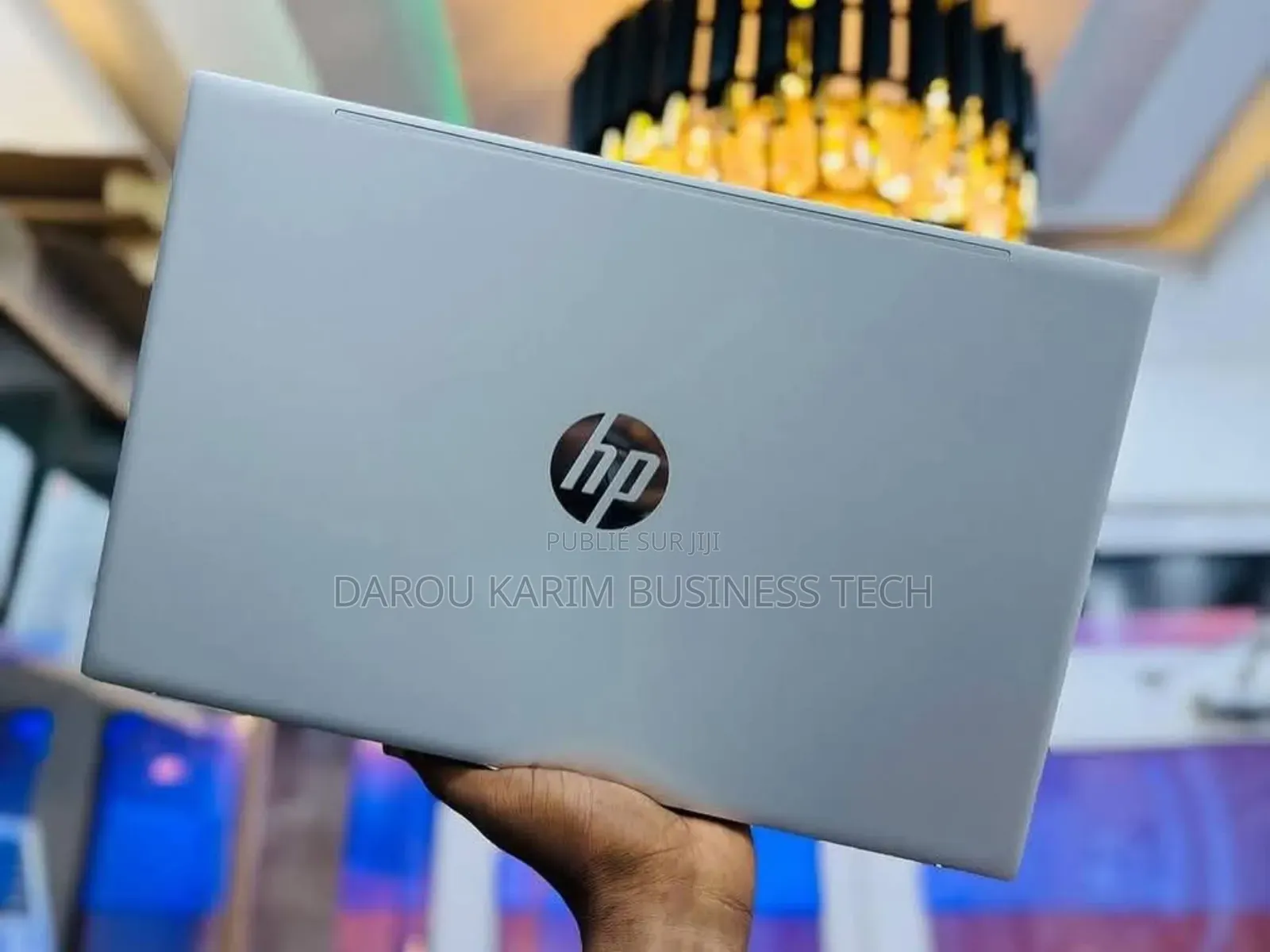 New Ordinateur Portable HP ProBook 430 16GB Intel Core I7 SSD 512GB