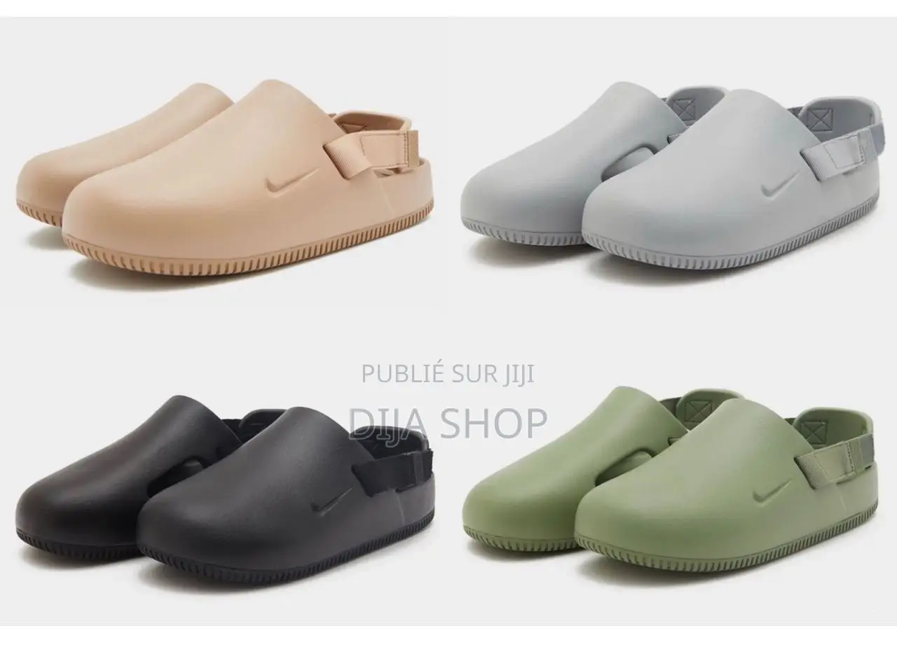 Sandales Confortables, Stylées Disponible 40,41,42,43,44,45