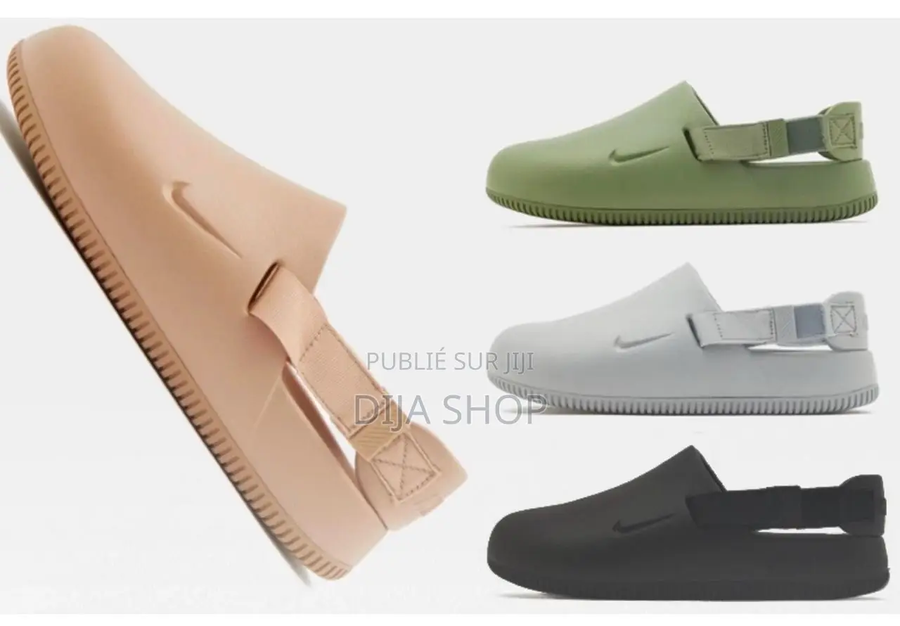 Sandales Confortables, Stylées Disponible 40,41,42,43,44,45