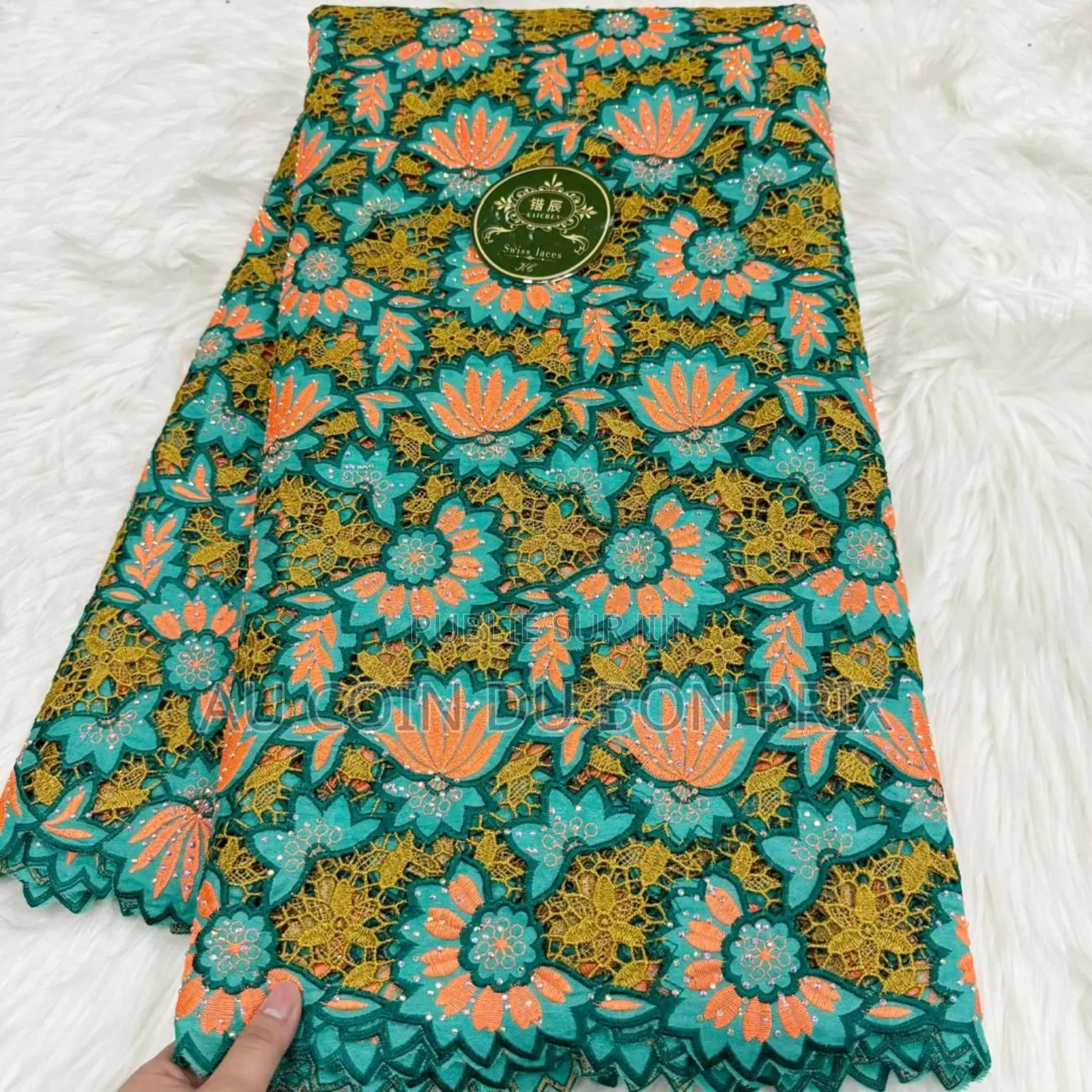 Djipir HKG Très Joli