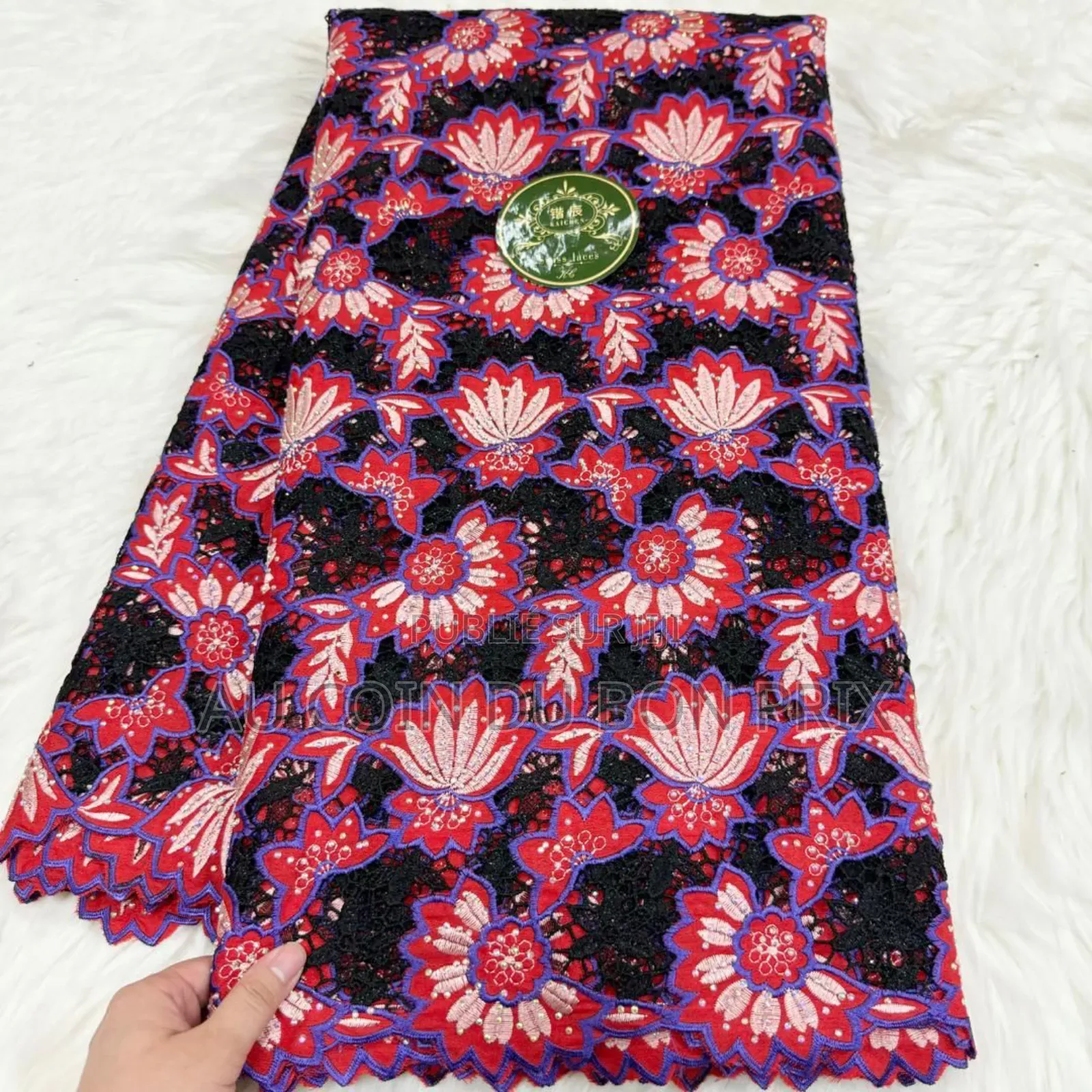 Djipir HKG Très Joli