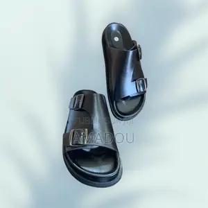 Photo - Sandale Orthopédique