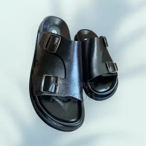 Sandale Orthopédique