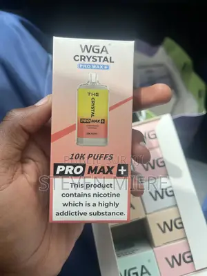 Cigarette Électronique
