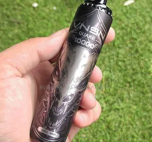 Puff 10000coups Fiizzi Vimto