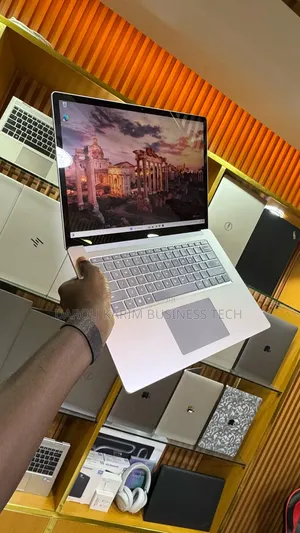 New Microsoft Surface Laptop 5 16GB Intel Core I7 SSD 512GB