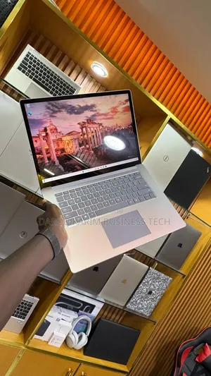 New Microsoft Surface Laptop 5 16GB Intel Core I7 SSD 512GB