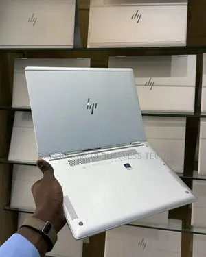 New HP EliteBook X360 1030 G2 8GB Intel Core I7 SSD 512GB