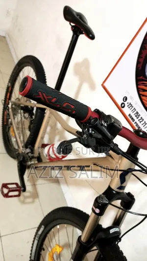 Scott Active Contessa 29" XXL