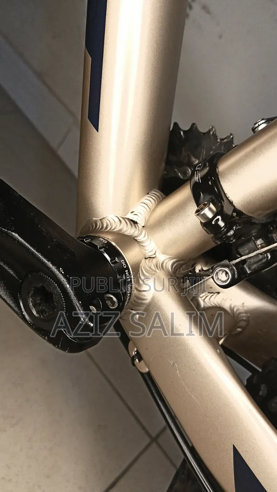 Scott Active Contessa 29" XXL