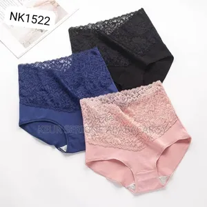 Silip Dentelle Coton Originale