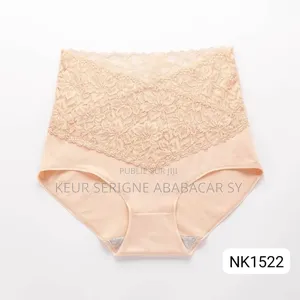 Silip Dentelle Coton Originale