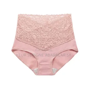 Silip Dentelle Coton Originale