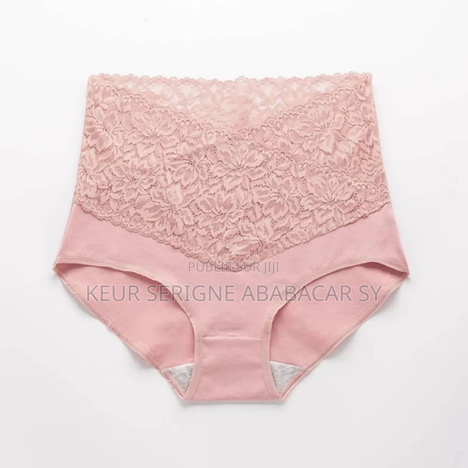 Silip Dentelle Coton Originale