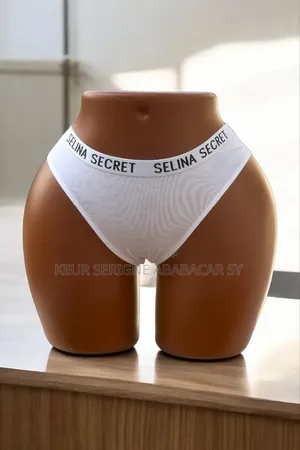 Silip 100 Pour Cent Coton