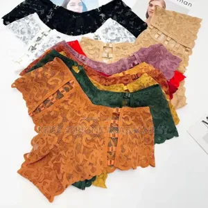 Silip Dentelle en Finition Dentelle