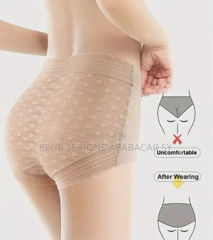 Slip 100% Dentelle Qualité Originale Doux Et Sexy