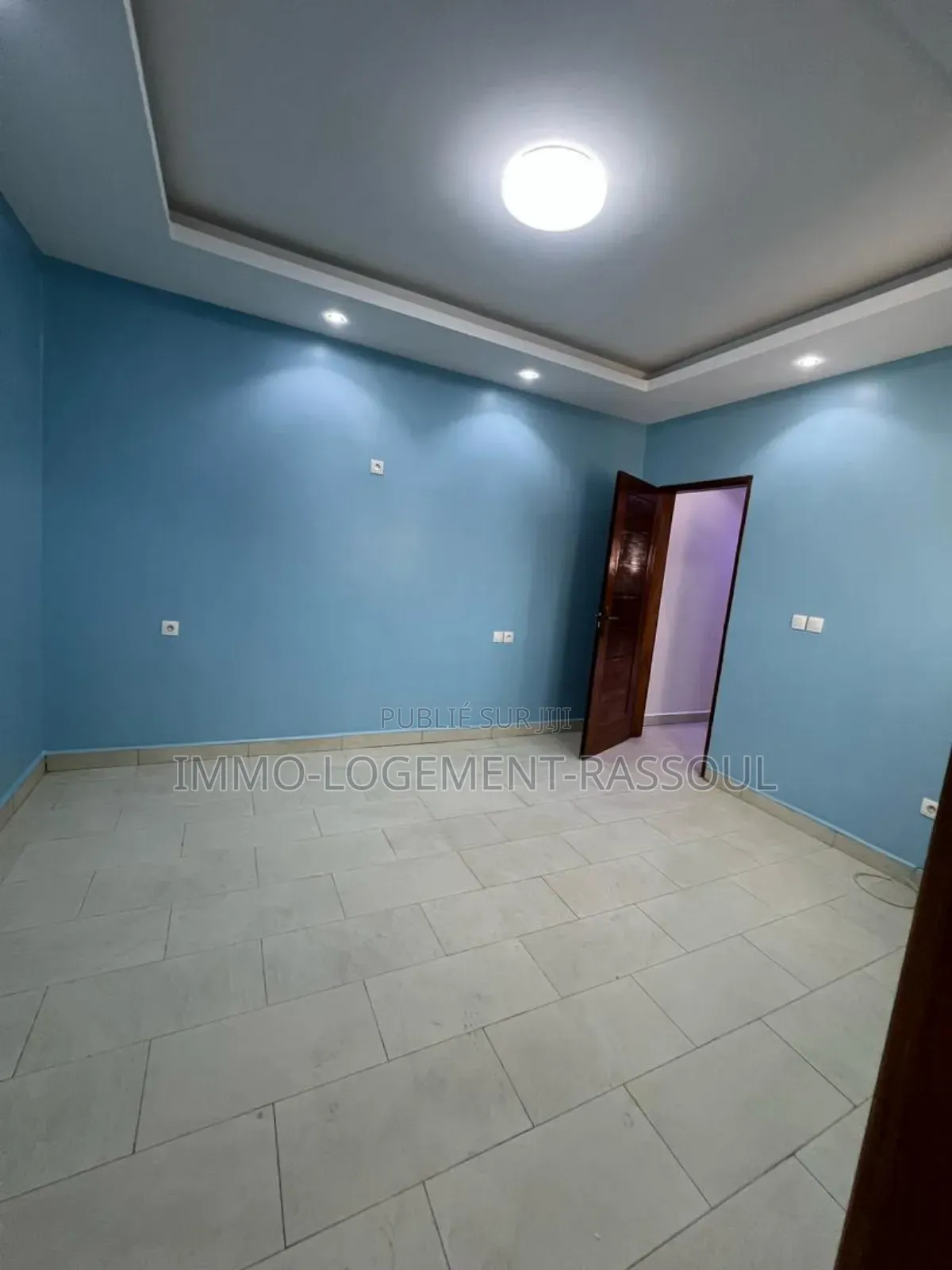 2chbre Appartement dans , Ngor à Louer