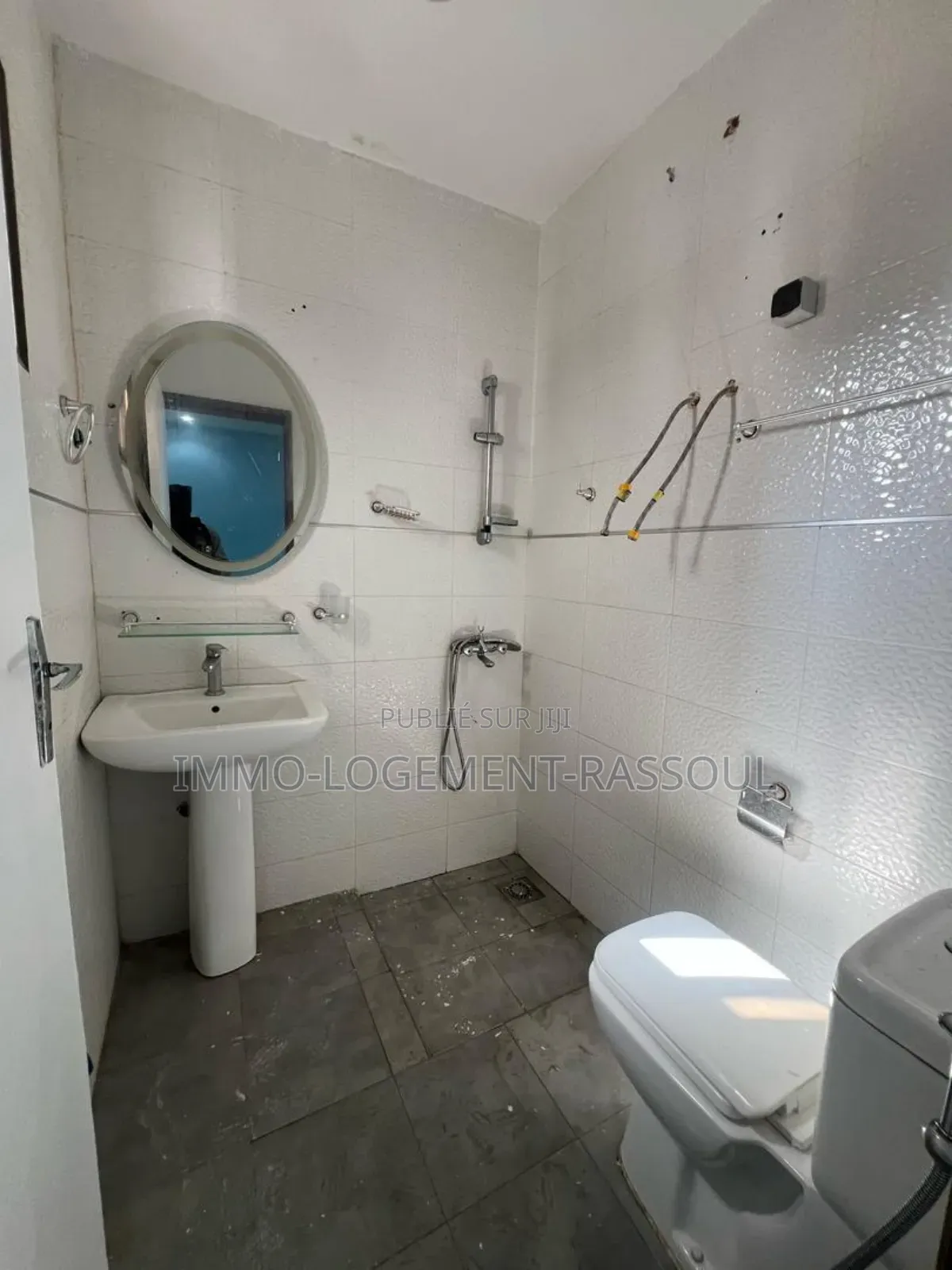 2chbre Appartement dans , Ngor à Louer