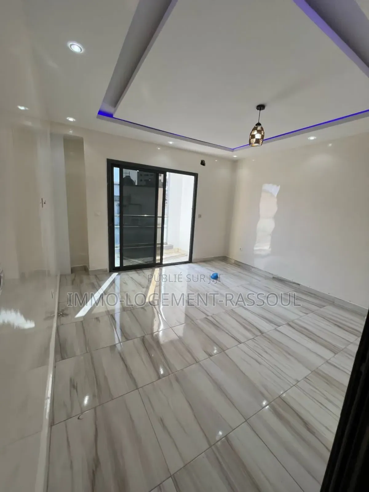 2chbre Appartement dans , Ngor à Louer